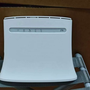 เราเตอร์ ZTE MF283U ปลดล็อคแล้ว ZTE MF283U ZTE 4G CPE เราเตอร์ Wi-Fi ในอาคาร - Product Image 5