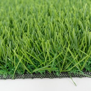 Gazon synthétique NaturaI économique et adapté aux animaux domestiques, gazon artificiel de 30 mm, tapis de gazon pour jardin extérieur décoratif - Product Image 4
