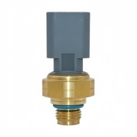 Sensore di Pressione di Scarico ISC ISL ISB ISF 4928594 4903479 AS370 per Motori Cummins, Accessori per Escavatori di Alta Qualità