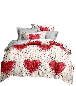 ベッドシーツ寝具セット工場直販大人オールシーズン - Product Image 1