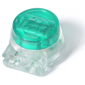 免费样品3m标准19-26 AWG防潮桥连接器UG - Product Image 2