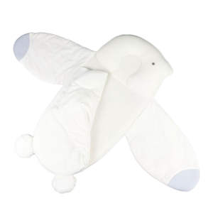 Nuevos productos calientes Manta de dormir usable para bebés Acepta logotipo personalizado Saco de dormir para niños pequeños - Product Image 2