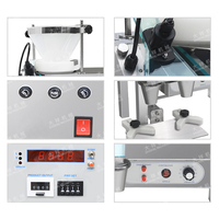 DXS-2A machine de comptage de capsules dures et molles de petite taille