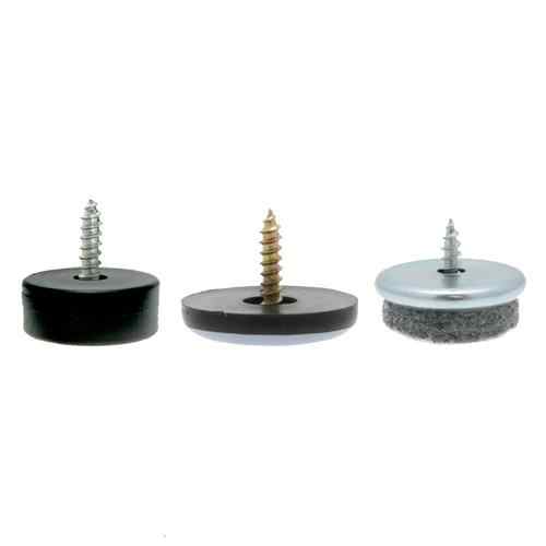 Furniture & Chair Gliders Casters for Floor Gliders Essential for Smooth Furniture Movement