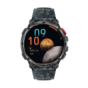 Reloj Inteligente DF HT33 con Pantalla IPS de 1.7" y 360*360, Gestión de Salud, Modo Deportivo, Recordatorio de Mensajes y Llamadas, Actualización de Firmware - Product Image 3