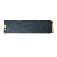 MAXBY G2 1TB NVMe PCIe 4.0 X4 SSD 7200MB/s Baca 6200MB/s Tulis untuk Ekspansi Penyimpanan Konsol Gaming PS5