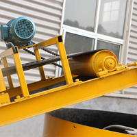 Machine commerciale de brique de sol d'argile de machine de blocs de terre comprimée par couplage automatique de FL5-10 à vendre le Congo