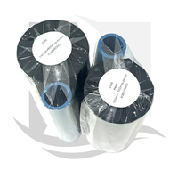 Ruban de transfert thermique universel TTO compatible avec la plupart des imprimantes (Videojet/Markem)