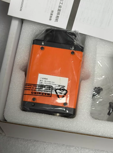 Hikrobot กล้องสแกนพื้นที่ CMOS Gige MV-CH100-60GC 10MP สี1 "สีทั่วโลกสำหรับการตรวจสอบการมองเห็นในอุตสาหกรรม - Product Image 4