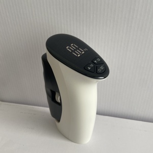 Grip Power Exerciseur Main Puissance Mesure Appareil De Fitness <span class=keywords><strong>Poignet</strong></span> Renforcer Machine Dynamomètre Électrique Pince Numérique - Product Image 2