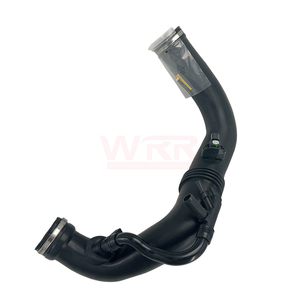 2710902029 2710901629 Tubo de Admisión de Aire para Benz W204 W212 C250 E250, Manguera de Conducto de Entrada de la Caja del Filtro de Aire, Mangas de Reparación para Conductos de Motor Confiables - Product Image 1