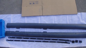 Kit de pièces OEM de qualité supérieure, pour vw <span class=keywords><strong>Golf</strong></span> 6 <span class=keywords><strong>R20</strong></span> - Product Image 4