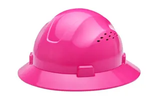 Hava havalandırma koruyucu mühendislik kafa koruma şapka ile tam ve geniş ağız sert şapka inşaat kaskı