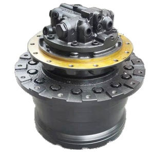 Motor de Traslación para Excavadora Belparts, Venta Especial, Conjunto de Motor Final ZX130 9180429 para Hitachi - Product Image 1