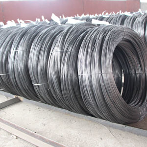 Высокоуглеродистая пружинная стальная проволока 2,2 мм пружинная проволока для карманного пружинного матраса - Product Image 2