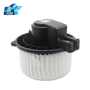 72223FJ000, 72223-AG06A Ventilateur de climatisation dynamique pour Subaru Outback, <span class=keywords><strong>Legacy</strong></span>, XV, LEVORG, WRX (conduite à droite) - Product Image 2