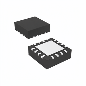 Embedded 16 VQFN Exposed Pad BOM IC In Stock Buy Online Electronic Components MSP430G2112IRSA16T - Product Image 1