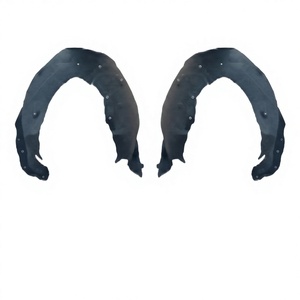 LR174247-B/179176/186544 Garde-boue avant de haute précision pour LAND ROVER VOGUE 2023- - Product Image 2