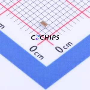 Inductor de Potencia LQP18MN56NG02D 0603 (Inductancia: 56nH) (Precisión: 2%) (Corriente Nominal: 50mA) - Product Image 1