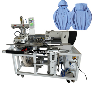 Ampliamente utilizado 311 Brother Head <span class=keywords><strong>Auto</strong></span> Denim Jeans tela gruesa Pocket Setter Cucire costura computadora máquina de coser - Product Image 1