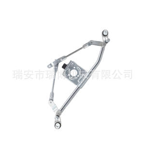 Adecuado para el mecanismo de limpiaparabrisas Peugeot M43 y Citroen 301 9802159480 - Product Image 1