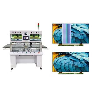 2020 mô hình mới LCD sửa chữa máy ACF COF Tab FPC liên kết máy cho LCD LED TV Màn hình sửa chữa thiết bị - Product Image 4