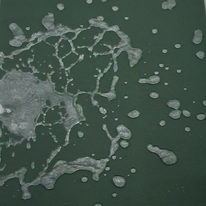 Ronghong chịu mài mòn và không thấm nước 80 Polyester 20 <span class=keywords><strong>Viscose</strong></span> vải 280gsm <span class=keywords><strong>Viscose</strong></span>/Polyester bảo hộ lao động vải cho đồng phục - Product Image 1