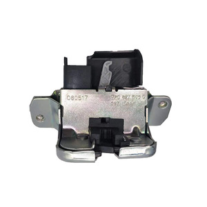 Bloqueo de Puerta Trasera y Maletero 1T0827505 para Toyota Golf - Product Image 1
