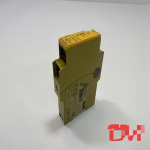 บล็อกต่อขยาย Contact รุ่น 777581 Pzex4vp <span class=keywords><strong>1</strong></span>/24v ชำรุด - Product Image 1