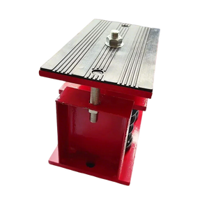 Isolateurs <span class=keywords><strong>de</strong></span> vibrations à ressorts industriels robustes et réglables pour la réduction du bruit et l'amortissement des vibrations des machines d'usine - Product Image 3