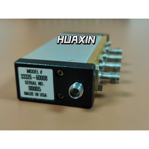Commutateur SP5T Keysight Agilent 33326-60008, DC-50 GHz, 24VDC #   hx1 - Product Image 3