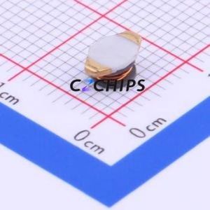 Inductor de Potencia SSL0402T-3R3M-N SMD (Inductancia: 3.3uH) (Precisión: 20%) (Corriente Nominal: 2A) - Product Image 2