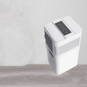 YD0958 Ventes directes d'usine Refroidisseur intelligent Ventilateur air conditionné Népal Marketing Refroidisseur d'air au sol Grande taille Refroidisseur d'air Prix - Product Image 2