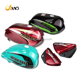 Ensemble de phares de moto BAJAJ 135 Discover /180 de haute qualité - Product Image 5