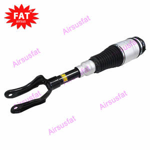 Para <span class=keywords><strong>Jeep</strong></span> Grand Cherokee WK2 Chrysler <span class=keywords><strong>2011</strong></span> Amortiguador de suspensión neumática delantera izquierda o delantera derecha 68059904AE 68059905AE - Product Image 5