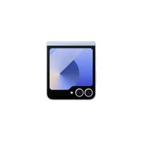 Vente Flash : Téléphone Mobile Samsung Z Flip 6 5G avec Écran Android OS, Version Globale