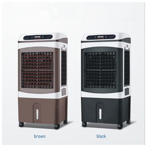 Conditionerหน้าต่างAcมอเตอร์ราคาพัดลมระบายความร้อนด้วยถังน้ำ - Product Image 1