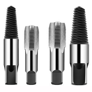 En gros, Taraudeuse à double embout pour réparation de filetage inversé, pour filetage de tuyaux d'eau cassés, pour le marché international - Product Image 2