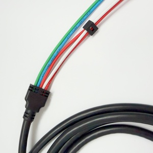 <span class=keywords><strong>สาย</strong></span>แปลงสัญญาณ PS เป็น 5RCA สำหรับ<span class=keywords><strong>สาย</strong></span> <span class=keywords><strong>AV</strong></span> มัลติเอาท์ - Product Image 4