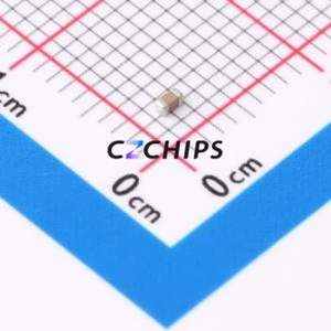 C0603C104K5RAC7867 SMD Capacitor (MLCC) 0603 ( Capacitance: 100nF )( Precision: 10% Rated Voltage: 50V ) - Product Image 1