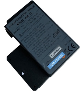 แบตเตอรี่เครื่องเชื่อมสายไฟญี่ปุ่น FSM80S / 70S /70R BTR-09 4000mAh 14.8V - Product Image 2