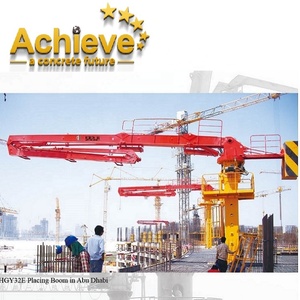 HGY36S-4R завод бетонных бум <span class=keywords><strong>placer</strong></span> бетонный распределитель бетонное размещение <span class=keywords><strong>boom</strong></span> - Product Image 6
