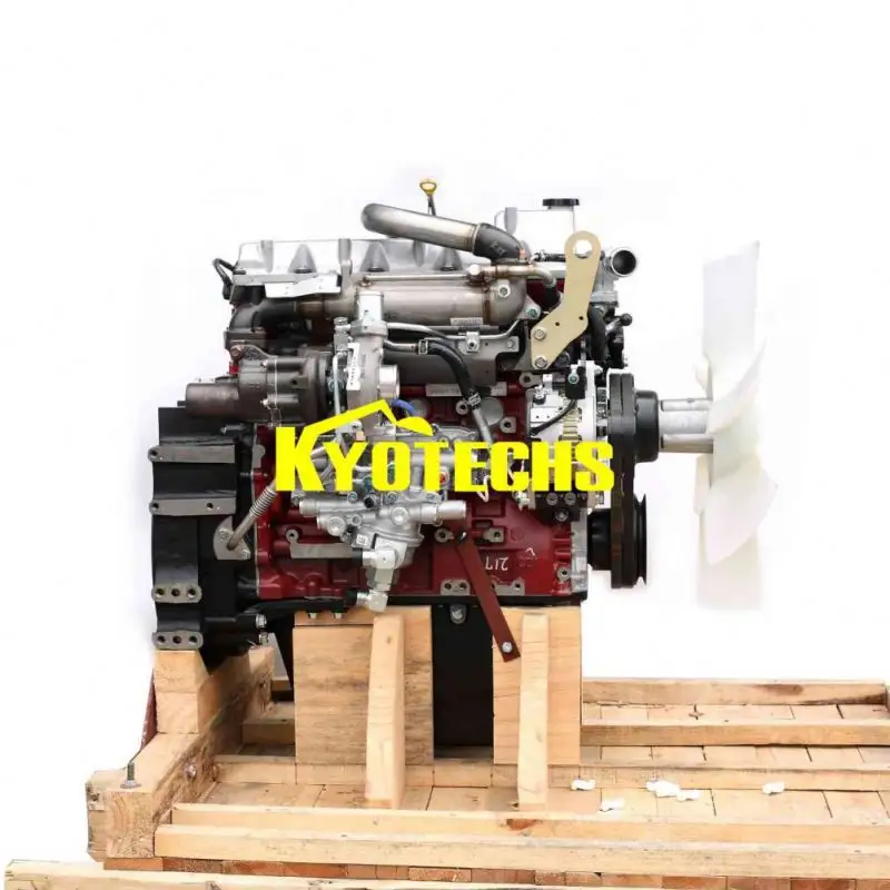 Originele Gebruikt Motor J05e, Sk330-8 Graafmachine Hino J08c Motor Vernieuwen Rebuild Motor Assy