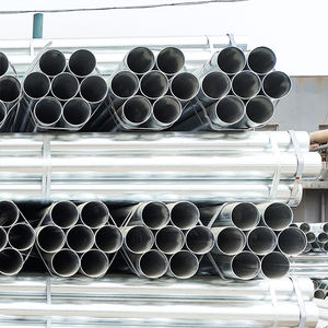 Pipa baja galvanis 9 inci 10 inci 12 inci <span class=keywords><strong>18</strong></span> inci 20 inci pipa baja karbon diameter - Product Image 5