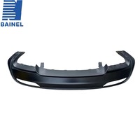Kit de Carrosserie BAINEL (Pare-chocs Avant et Pare-chocs Arrière) pour TESLA MODEL 3 Highland Performance OE 1818918-00-F 1831979-00-A