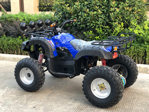 <span class=keywords><strong>Quad</strong></span> sport avec livraison rapide, approvisionnement stable pour les acheteurs B2B, ATV 200cc - Product Image 2
