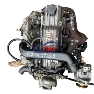 Original High Quality Used/Refurbish 1DZ 2.5 Liter Engine for Toyota in Best Price