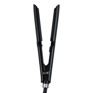 Mch Sưởi Ấm Nhanh <span class=keywords><strong>LCD</strong></span> Hiển Thị 120-250 ℃ Gốm Tóc Ép Tóc Chuyên Nghiệp Salon Chất Lượng Tự Động Shut-Off Gốm Phẳng Sắt - Product Image 3