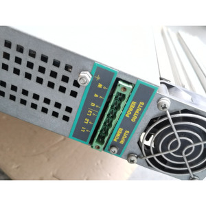 Unidad MCS-20L Usada en Buen Estado MCS-20L Unidad MCS-20L MCS-20L - Product Image 5