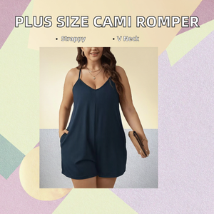 Nouvelles Jambières d'été pour femmes, taille haute, coupe large, longueur genou, à motif floral, avec bretelles spaghetti, respirantes, écologiques, en tricot, col en V, décontractées pour les fêtes - Product Image 2